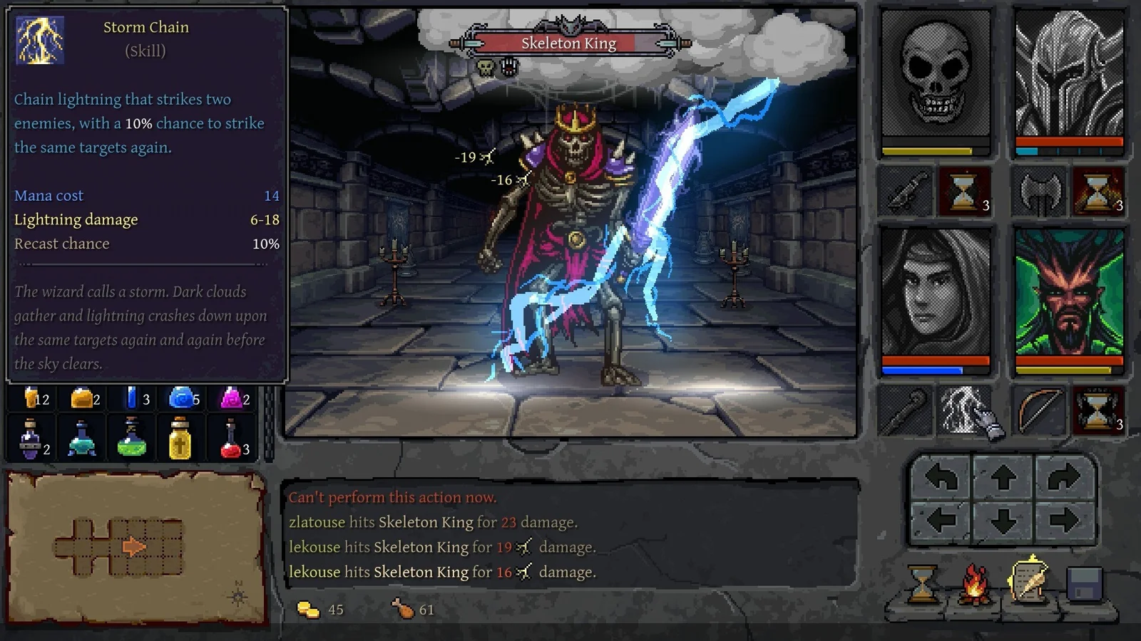 Official Underkeep Steam screenshot