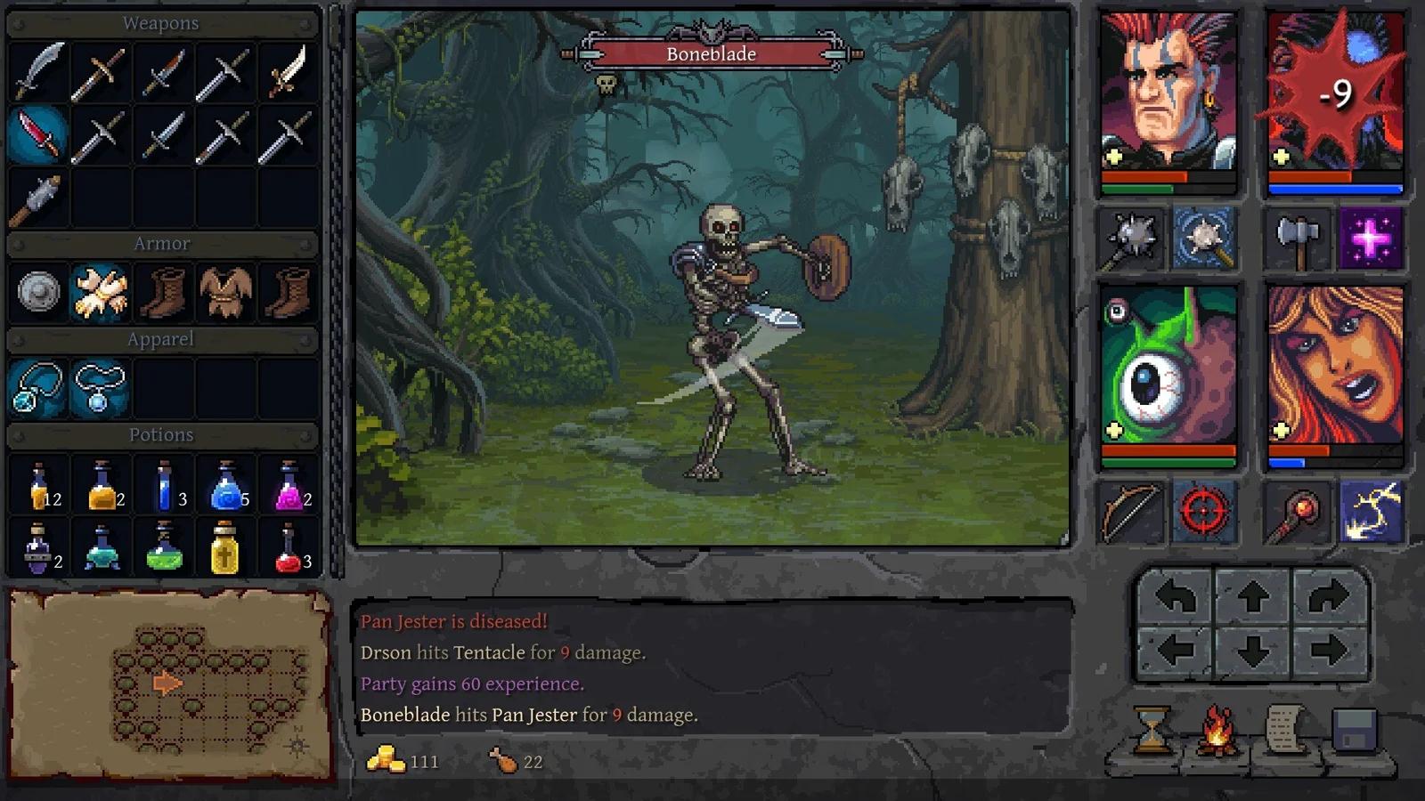 Official Underkeep Steam screenshot